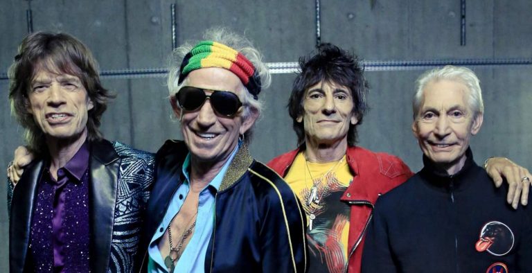 Rolling Stones: Πενήντα τέσσερα χρόνια από την κυκλοφορία του Satisfaction