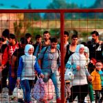 Στους 5.511 οι πρόσφυγες που έχουν μετεγκατασταθεί από την Ελλάδα σε άλλες χώρες της Ε.Ε.