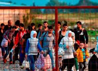 Μυτιλήνη: Έκρυθμη η κατάσταση στο νησί – Εκατοντάδες πρόσφυγες έφυγαν από τη Μόρια