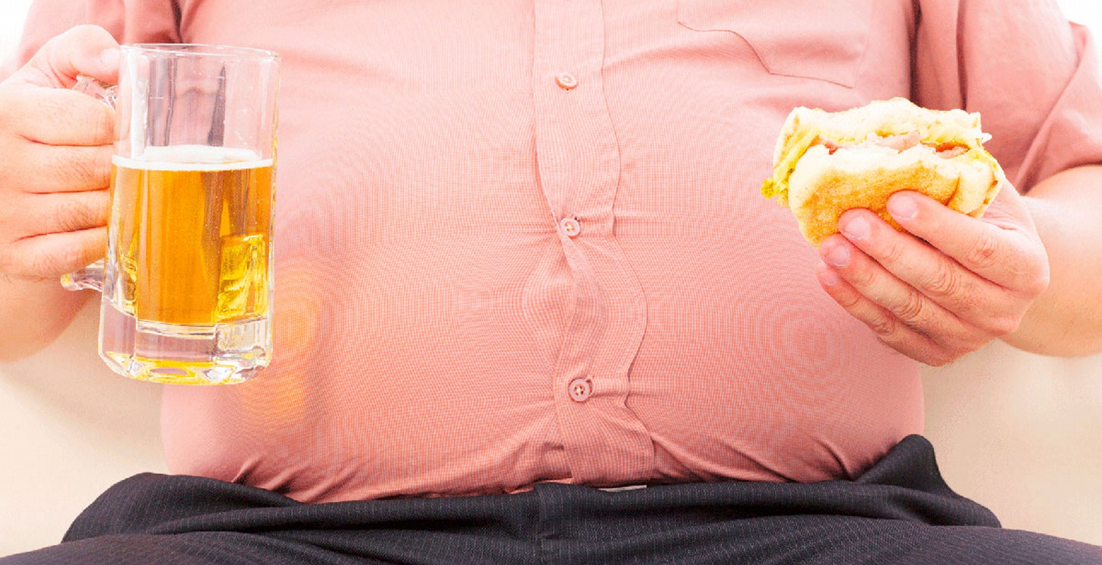 Το κλειδί στην αντιμετώπιση της παχυσακρίας