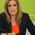 ”Αιχμές” Γεννηματά κατά του προέδρου του ΣτΕ