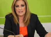 Γεννηματά: Είναι συμφωνία ντροπής