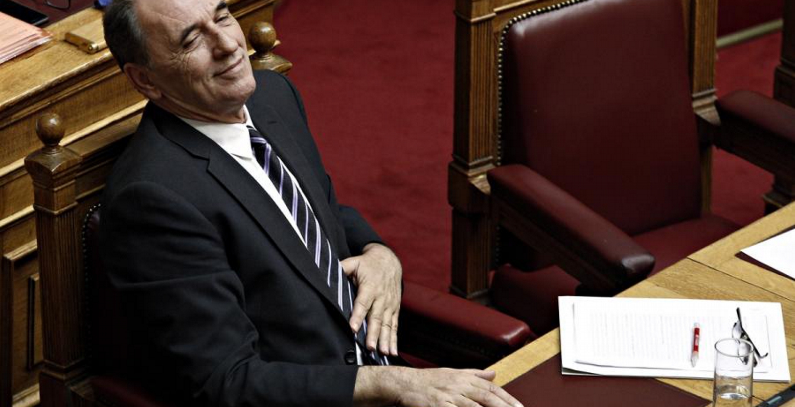 Σταθάκης: Καμία πιθανότητα εκλογών ή δημοψηφίσματος