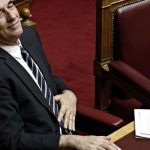 Ο Σταθάκης υπερασπίστηκε τη CETA στη Βουλή