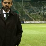 Αποκάλυψη για το μέλλον του Στραματσόνι!