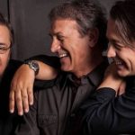 Νταλάρας-Μαχαιρίτσας-Κότσιρας: Δείτε το backstage video από την φωτογράφισή τους!