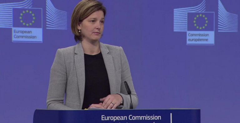 Η Κομισιόν επιβεβαιώνει πως ολοκληρώνεται η αξιολόγηση