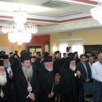 Εκκλησία: Ορίστηκε η Επιτροπή Διαλόγου με το υπ. Παιδείας