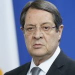 Νίκος Αναστασιάδης: Επανεξελέγη πρόεδρος της Κύπρου – Τα τελικά αποτελέσματα