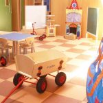 ΕΕΤΑΑ: Επιπλέον 16.092 vouchers για παιδικούς σταθμούς
