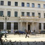 Δ. Αθηναίων: Δύο θερμαινόμενοι χώροι για τους άστεγους το Σαββατοκύριακο