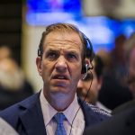 Νευρικότητα στη Wall Street