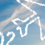 ICAO: Σύστημα αντιστάθμισης εκπομπών άνθρακα στις αερομεταφορές