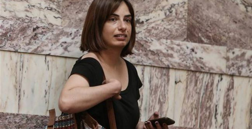 Σβίγκου: Δεν δίνει δεκάρα τσακιστή η ΝΔ για τη νομιμότητα