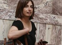 Σβίγκου: Αναμενόμενη η στάση του Δημήτρη Καμμένου