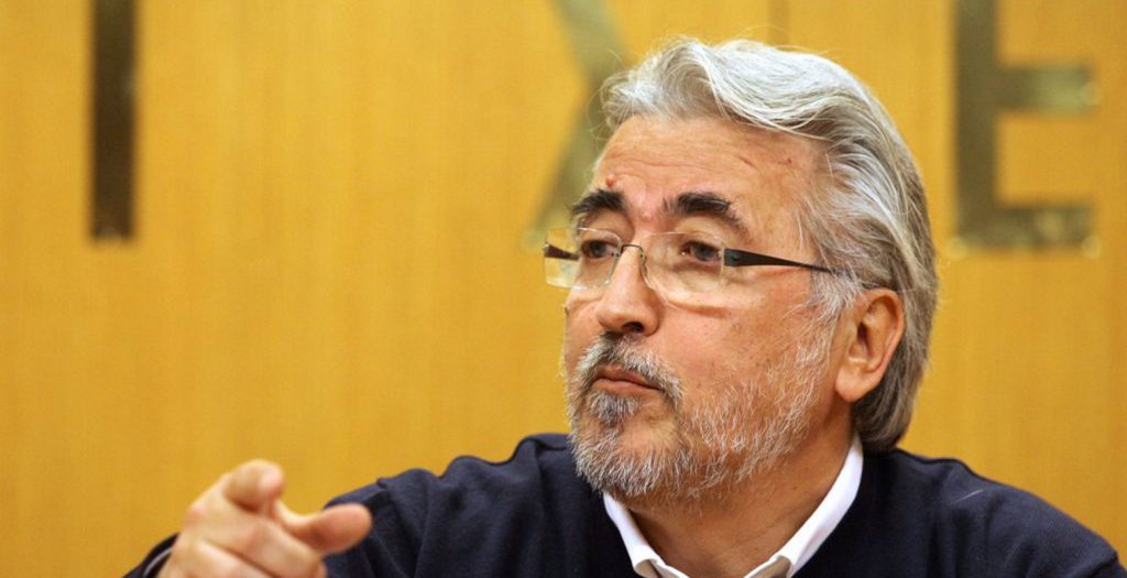 ΓΣΕΕ: Ο ΣΕΒ δεν σέβεται την υπογραφή του