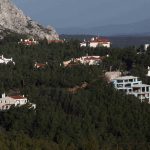Παράταση στον νόμο για τα αυθαίρετα