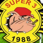 O Super 3 Σουηδίας ετοιμάζεται για το ταξίδι του Αυτοκράτορα στη Δανία!