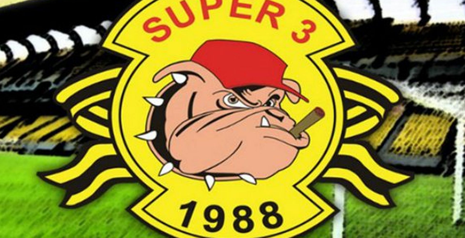 O Super 3 Σουηδίας ετοιμάζεται για το ταξίδι του Αυτοκράτορα στη Δανία!