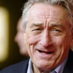 Robert De Niro: Κατά του εμβολιασμού σε εγκύους και παιδιά