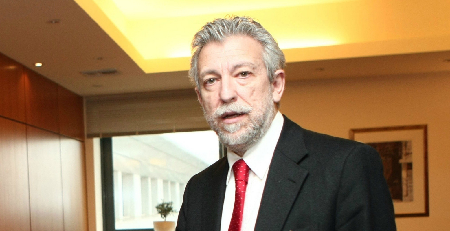 Κοντονής: Οι δικαστές να μην ξεχνούν την ιδιότητα τους