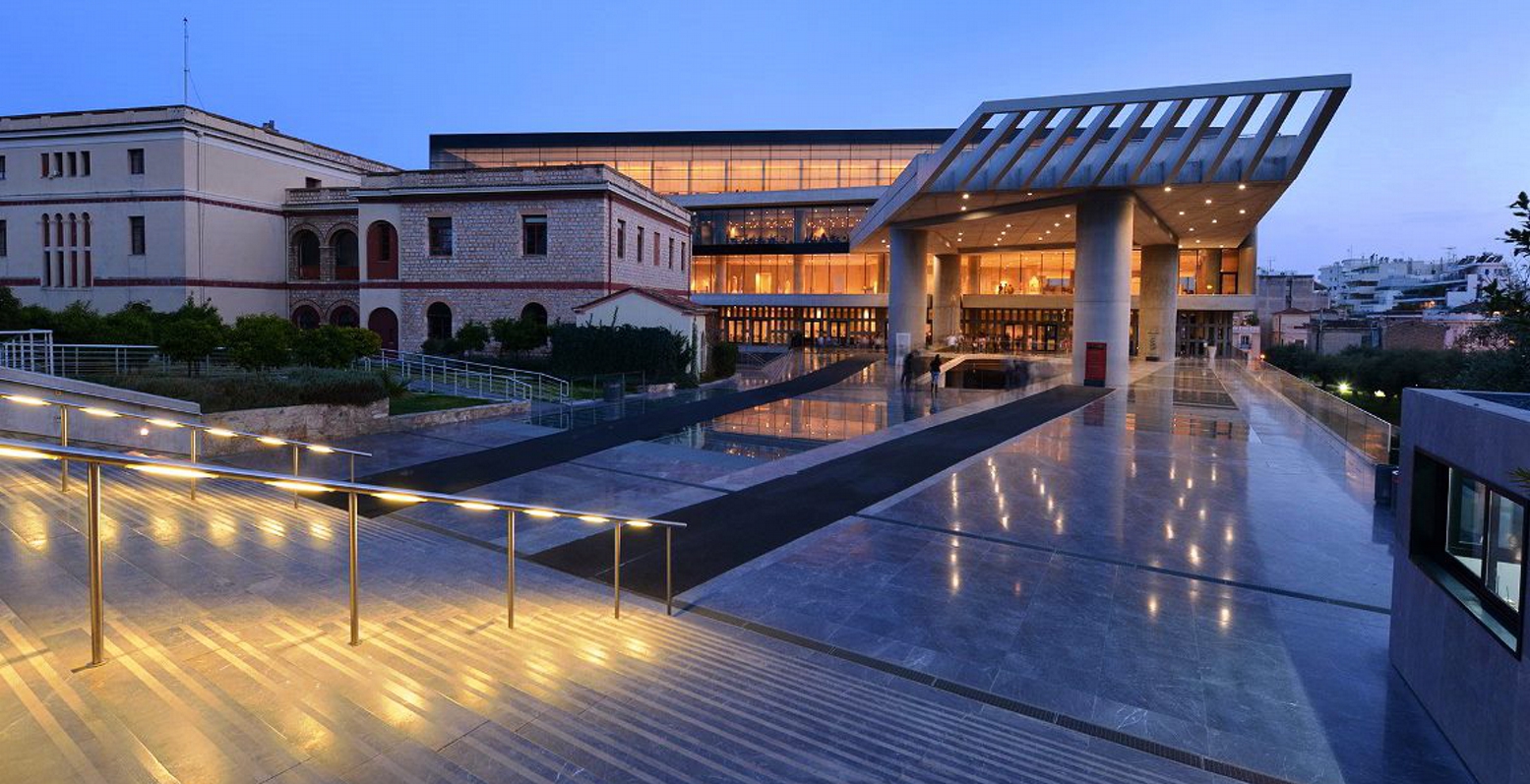 Δωρεάν ξεναγήσεις σε αρχαιολογικούς χώρους και γειτονιές της Αθήνας έως τέλος του έτους