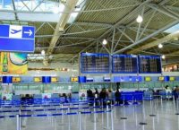 Αριθμός ρεκόρ σε επιβάτες και πτήσεις στα ελληνικά αεροδρόμια για το 2019 Αριθμός ρεκόρ σε επιβάτες και πτήσεις στα ελληνικά αεροδρόμια για το 2019