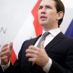 Σεμπάστιαν Κουρτς: Πρόταση για μείωση των επιτρόπων της Κομισιόν