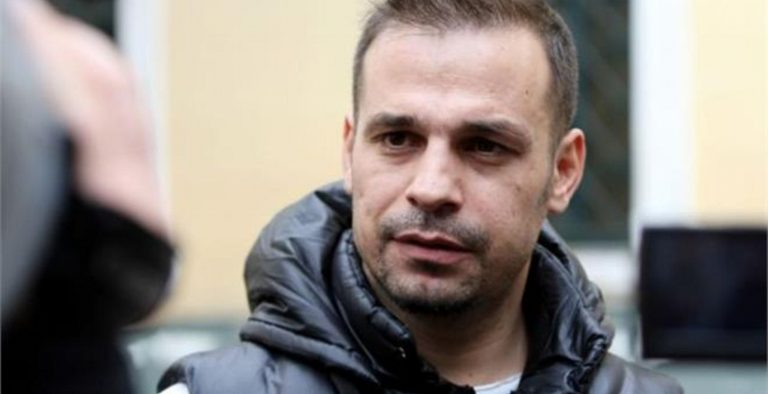 Ντέμης: Ποτέ ξανά στα διοικητικά του ποδοσφαίρου
