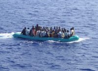 Διακίνηση αλλοδαπών: Συνελήφθησαν τρία άτομα