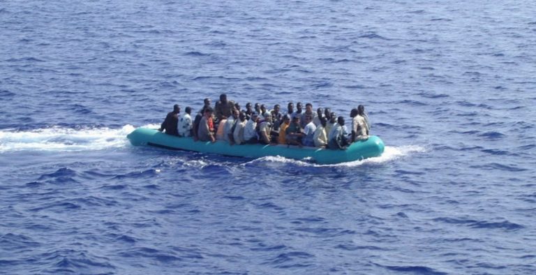 Ναυάγιο σκάφους με μετανάστες στο Αιγαίο – 11 νεκροί, 4 τραυματίες