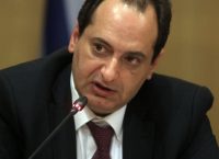 Σπίρτζης: Δεν κάνουμε δώρα σε εργολάβους, πληρώνουμε όσα συμφώνησε η ΝΔ