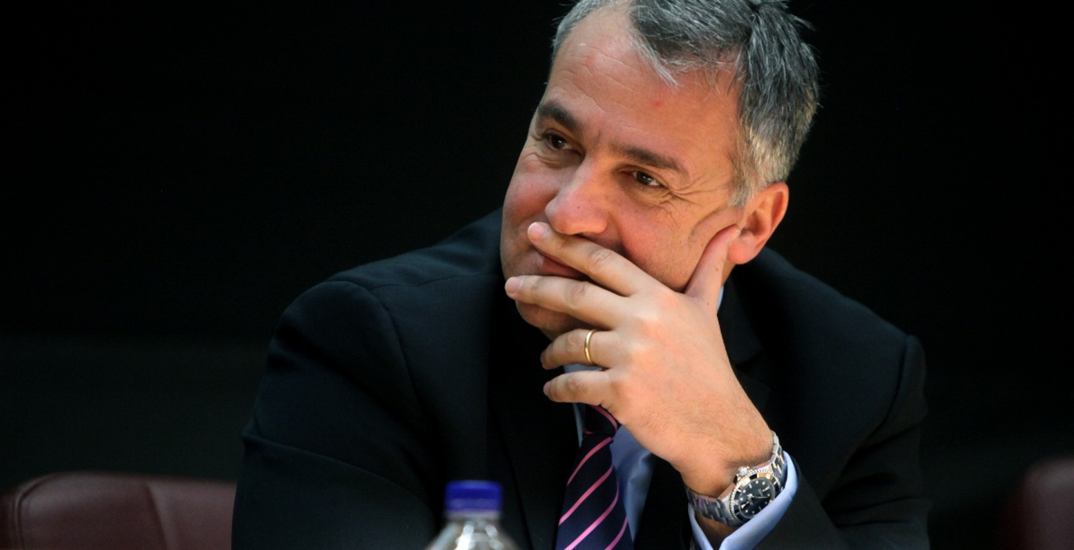 Βορίδης: “Βαδίζουμε ολοταχώς, μέσα στο 2018, για το επόμενο μνημόνιο”