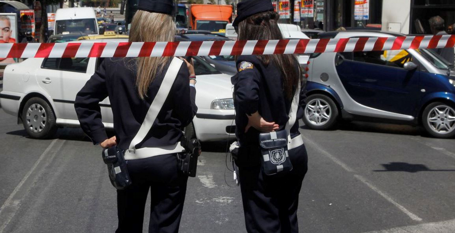 Κυκλοφοριακές ρυθμίσεις: Ποιοι δρόμοι θα κλείσουν το Σαββατοκύριακο στην Αθήνα λόγω αγώνα δρόμου