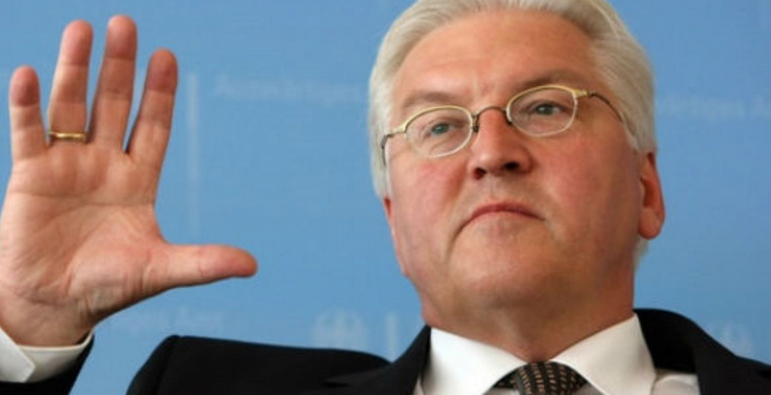 Σταινμάγερ: Πιο επικίνδυνη κι από τον Ψυχρό Πόλεμο η περίοδος που διανύουμε