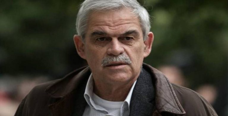 Ο Τόσκας λέει πως θα “τελειώσει τους μπαχαλάκηδες”