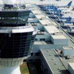 Στάση εργασίας από τους ελεγκτές εναέριας κυκλοφορίας