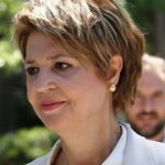 Παραιτήθηκε από περιφερειακή σύμβουλος Ηπείρου η Όλγα Γεροβασίλη