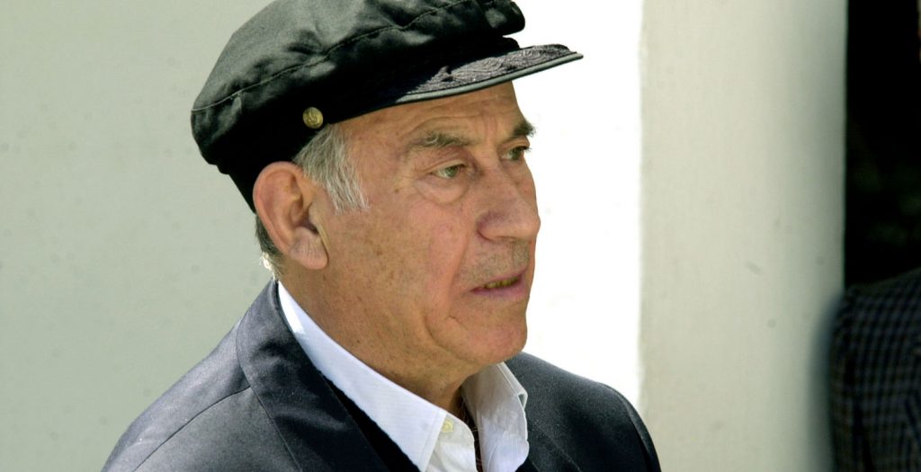 Η προφητική ατάκα του Θανάση Βέγγου για την Ελλάδα (vid)