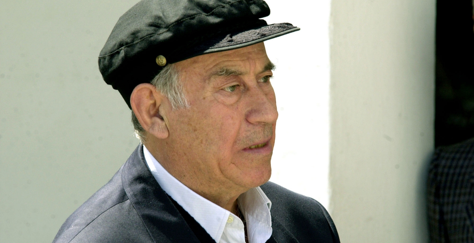 Η προφητική ατάκα του Θανάση Βέγγου για την Ελλάδα (vid)