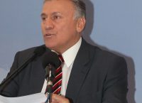 Ηρακλής: Ο Παναγιώτης Ψωμιάδης μίλησε για οργανωμένο έγκλημα