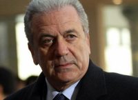 Το προσφυγικό στην ατζέντα της συνάντησης Μουζάλα-Αβραμόπουλου