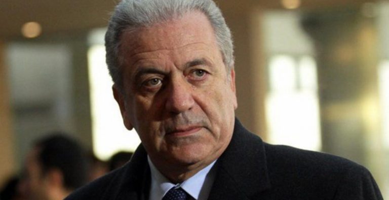 Αβραμόπουλος: Είμαστε στην αρχή του τέλους της κρίσης