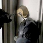 Ηράκλειο: Διάρρηξη με… ερωτική διάθεση