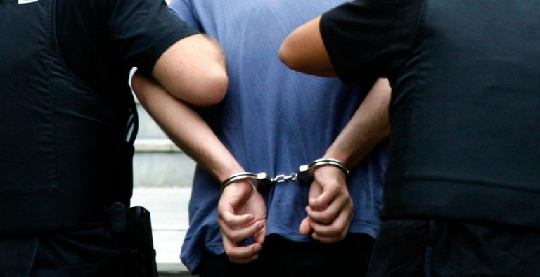 Αιτωλοακαρνανία: Συνελήφθη 33χρονος που έκλεβε φορτηγά