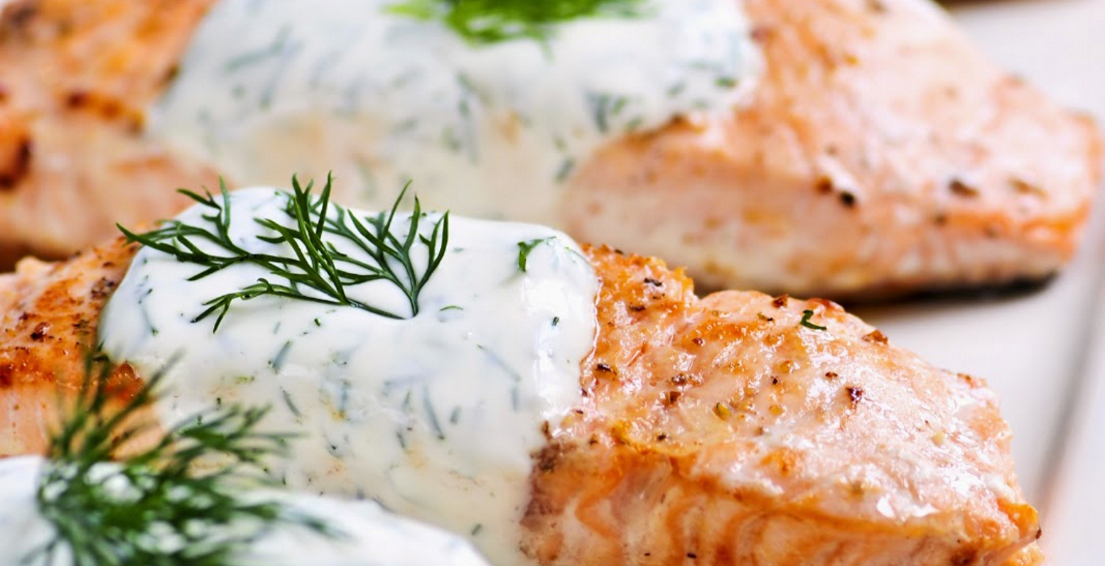 Ωμέγα-3 λιπαρά οξέα: Τι αλλάζει με τον σολομό που φτάνει στο τραπέζι μας