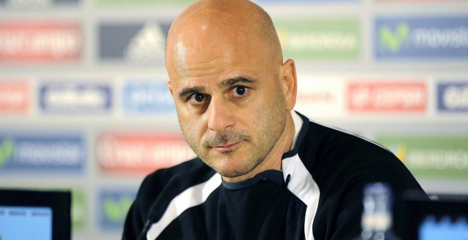 “Παγωμένη” ατμόσφαιρα στα Σπάτα για την ΑΕΚ