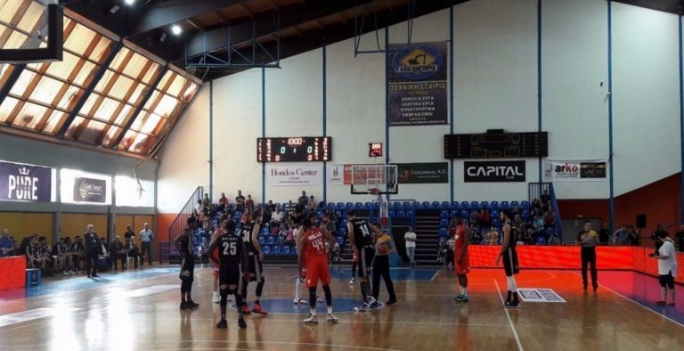 Ντροπή χωρίς ΚΑΜΙΑ δικαιολογία