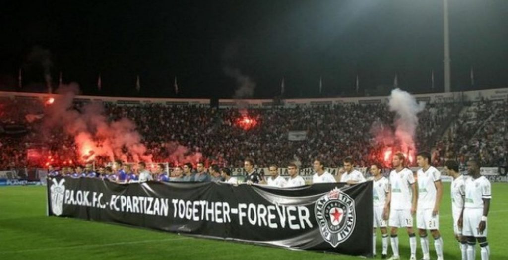 Θέμα με την επιστροφή