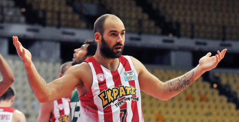 Φορτσάτος για Μαδρίτη ο Ολυμπιακός